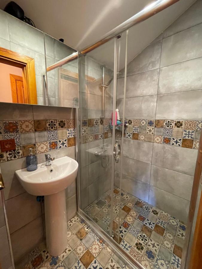 Authentic Turkish Home Family Room イスタンブール エクステリア 写真