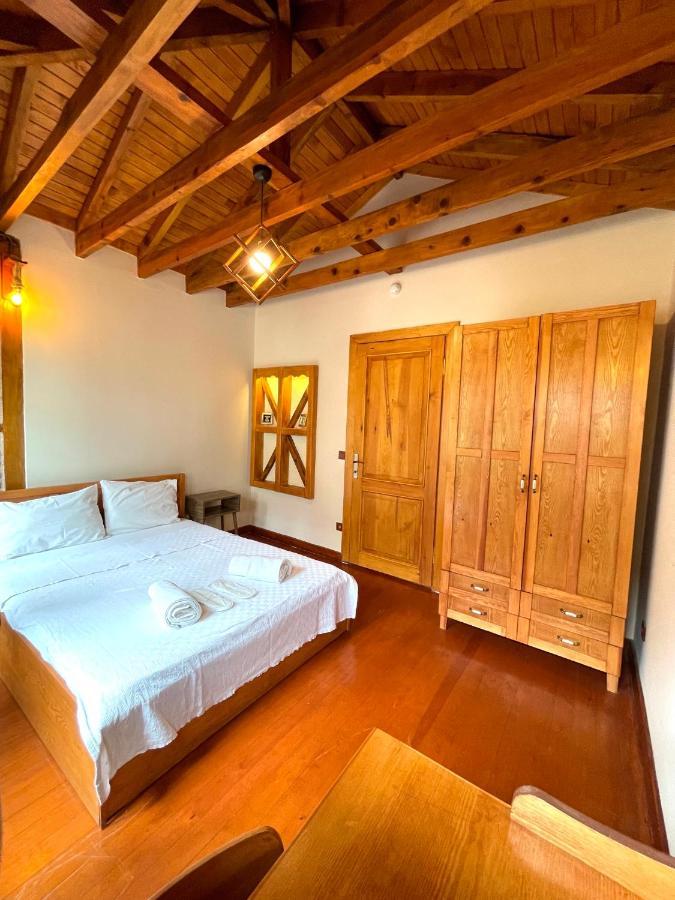 Authentic Turkish Home Family Room イスタンブール エクステリア 写真